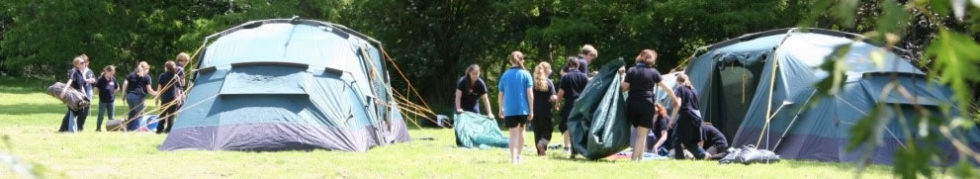 Heyswood | Girl Guiding